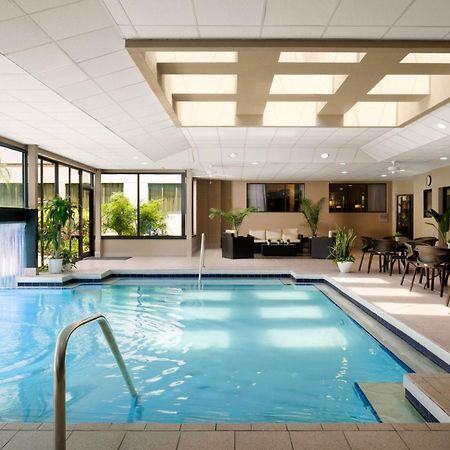 Sheraton Suites Orlando Airport Hotel Exterior foto